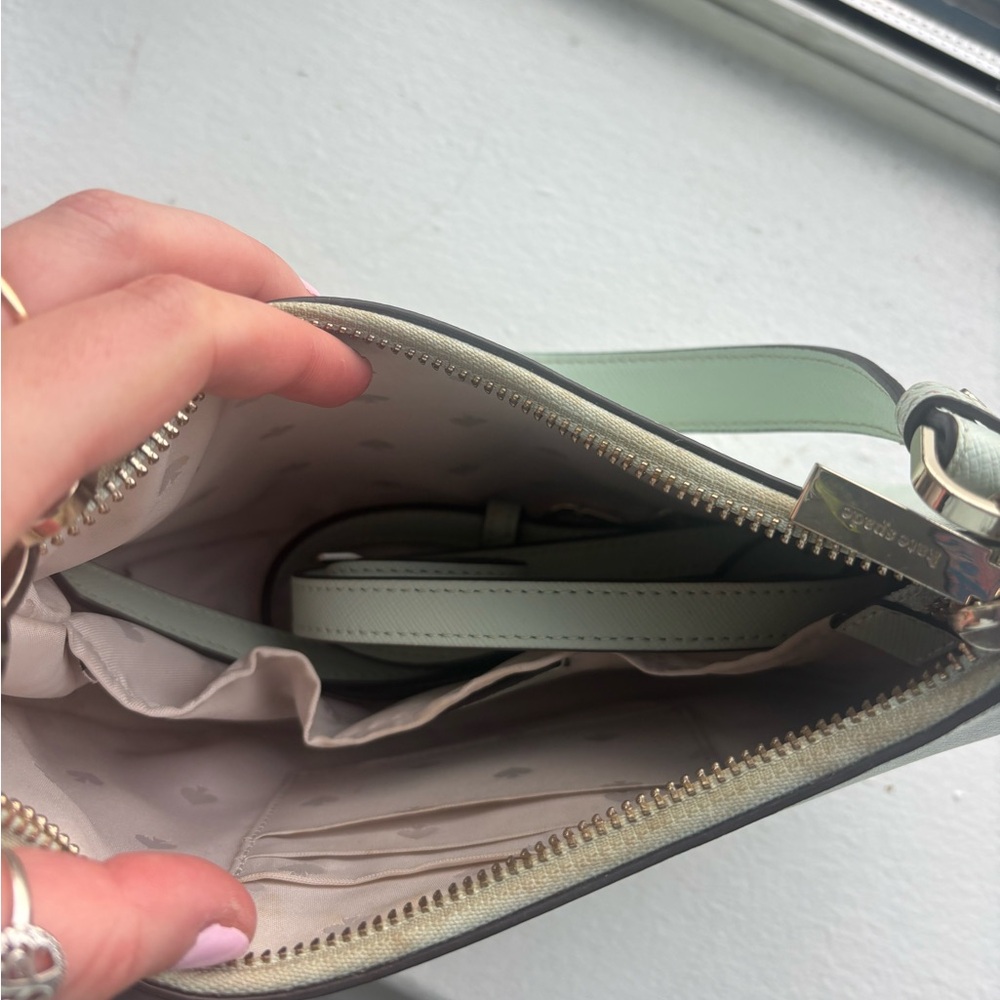 Kate spade purse - Picture 2 of 4